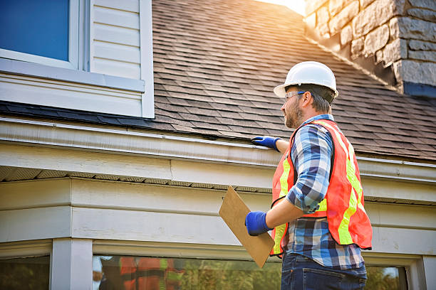 Licensed Flat Roof Repair service in Canova, SD - Norken Roofing